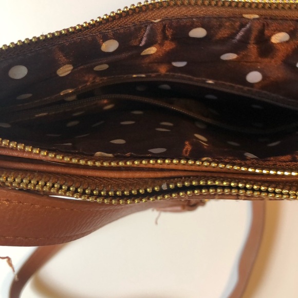 Pretty cross body or long shoulder bag - Picture 4 of 5